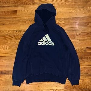 Adidas hoodie
